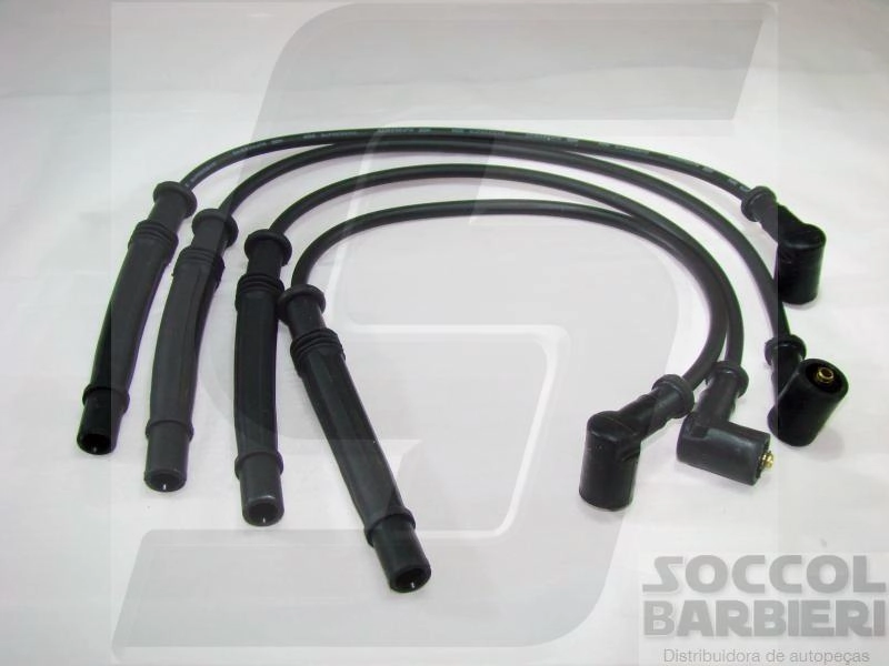 CABO VELAS RENAULT CLIO/KANGOO 1.0 16V 2005/ - LOGAN/SANDERO 1.0 16V 2007/