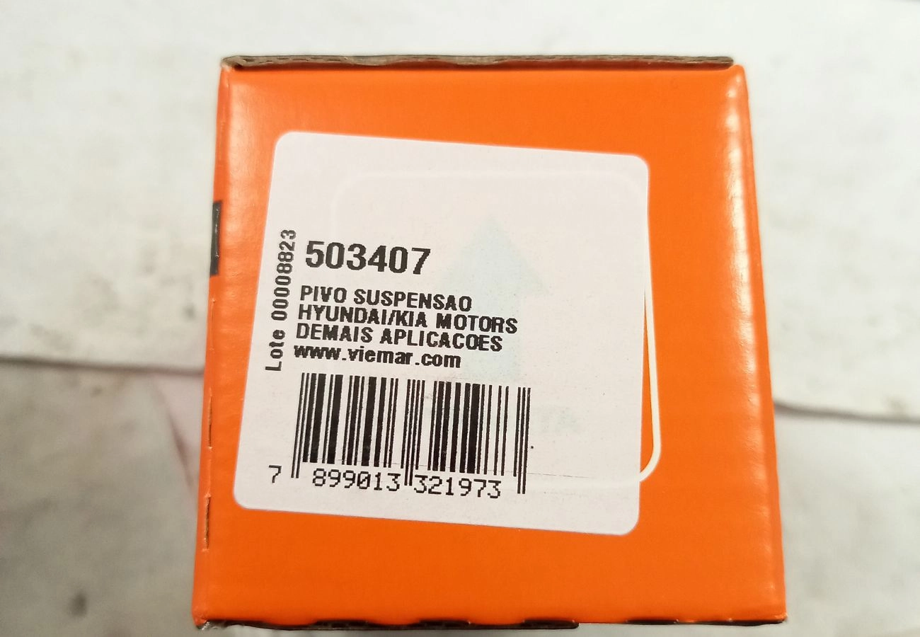 PIVÔ SUSPENSÃO HYUNDAI SANTA FE 2001/2012 - KIA SORENTO 2010/2022