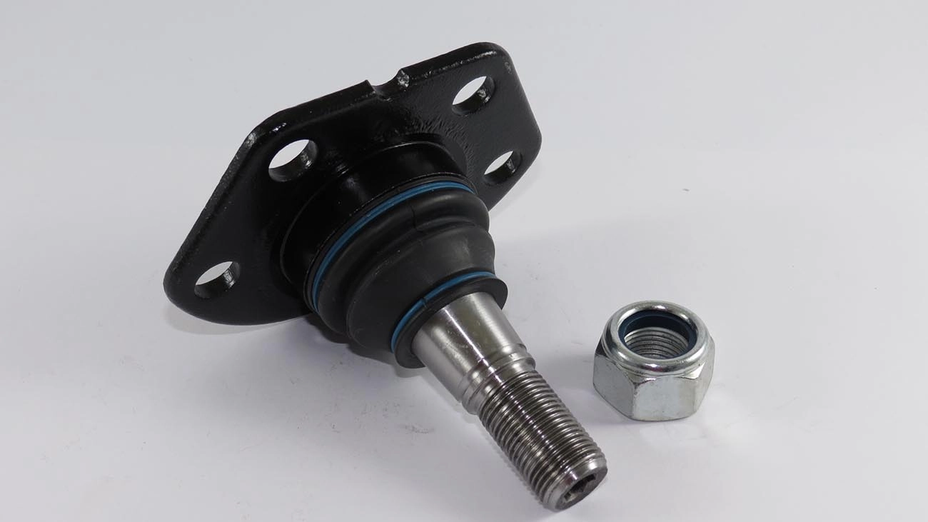 PIVÔ SUSPENSÃO 19,9MM FIAT DUCATO 98/17 - CITROEN JUMPER 00/17 - PEUGEOT BOXER 98/17 - 19,9MM