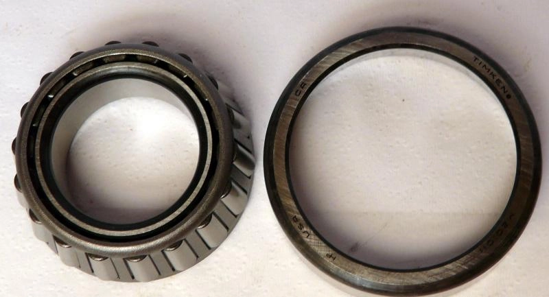 ROLAMENTO RODA WILLYS F-75/RURAL/JEEP 66/68 - TRASEIRO