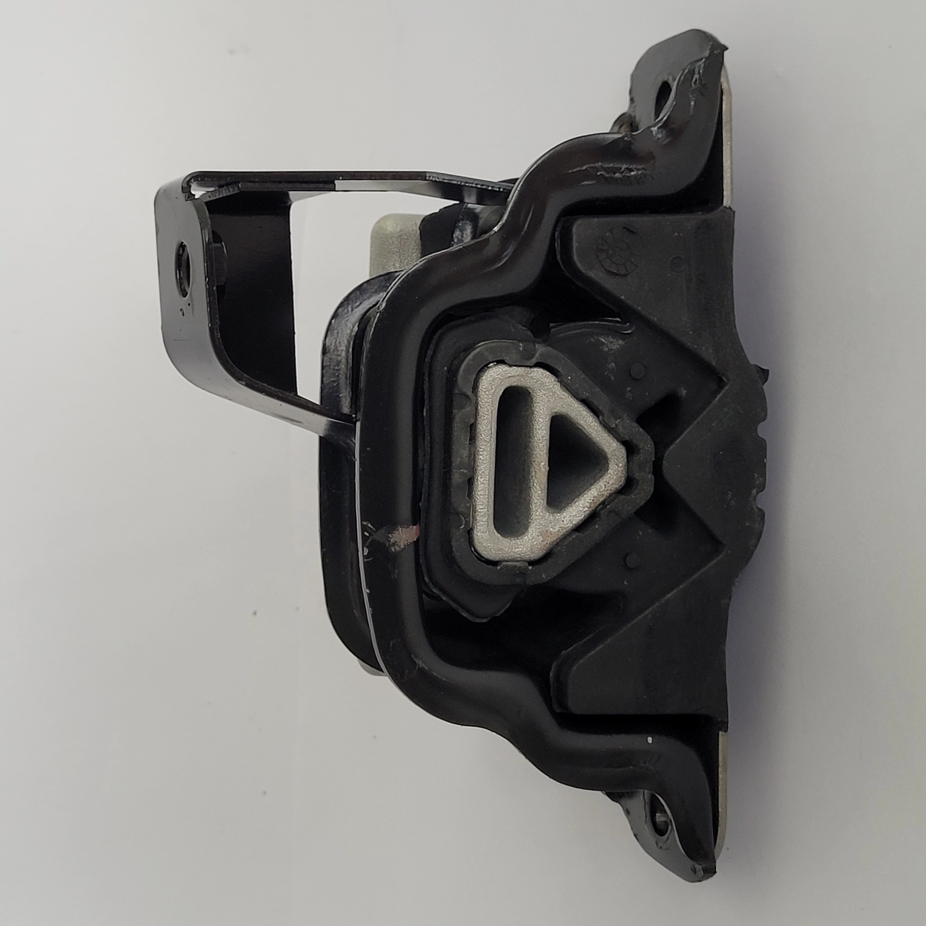 COXIM SUPERIOR MOTOR ESQUERDO FIAT PUNTO/SPORTING 2008/2010 ELX 2009/2012