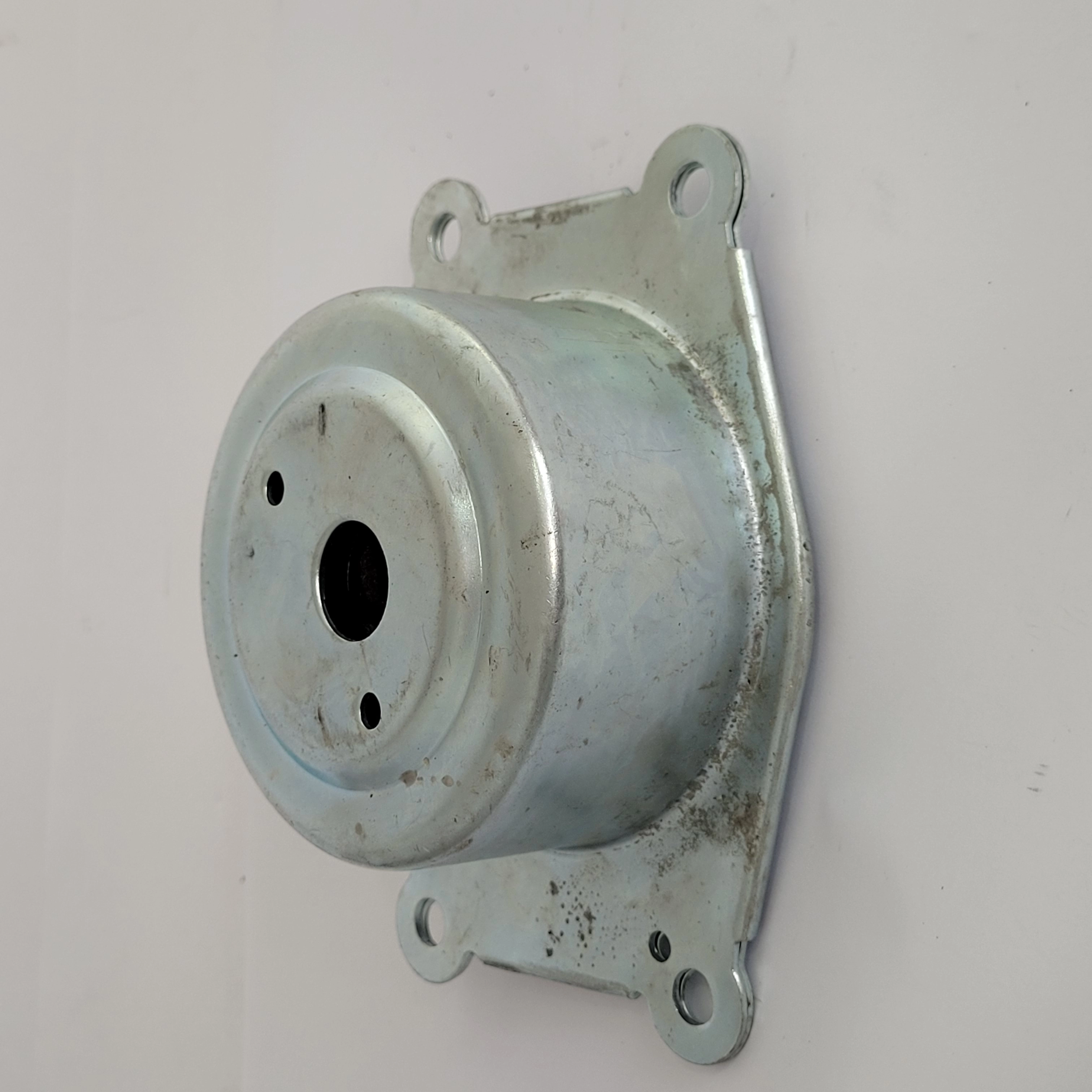 COXIM HIDRÁULICO MOTOR ESQUERDO SEM SUPORTE GM ASTRA 99/11 - ZAFIRA 01/12 2.0 16V - VECTRA/GT 06/011