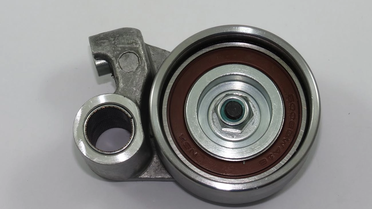TENSOR CORREIA COMANDO TOYOTA HILUX 2.8/3.0 D4D 05/ DIESEL