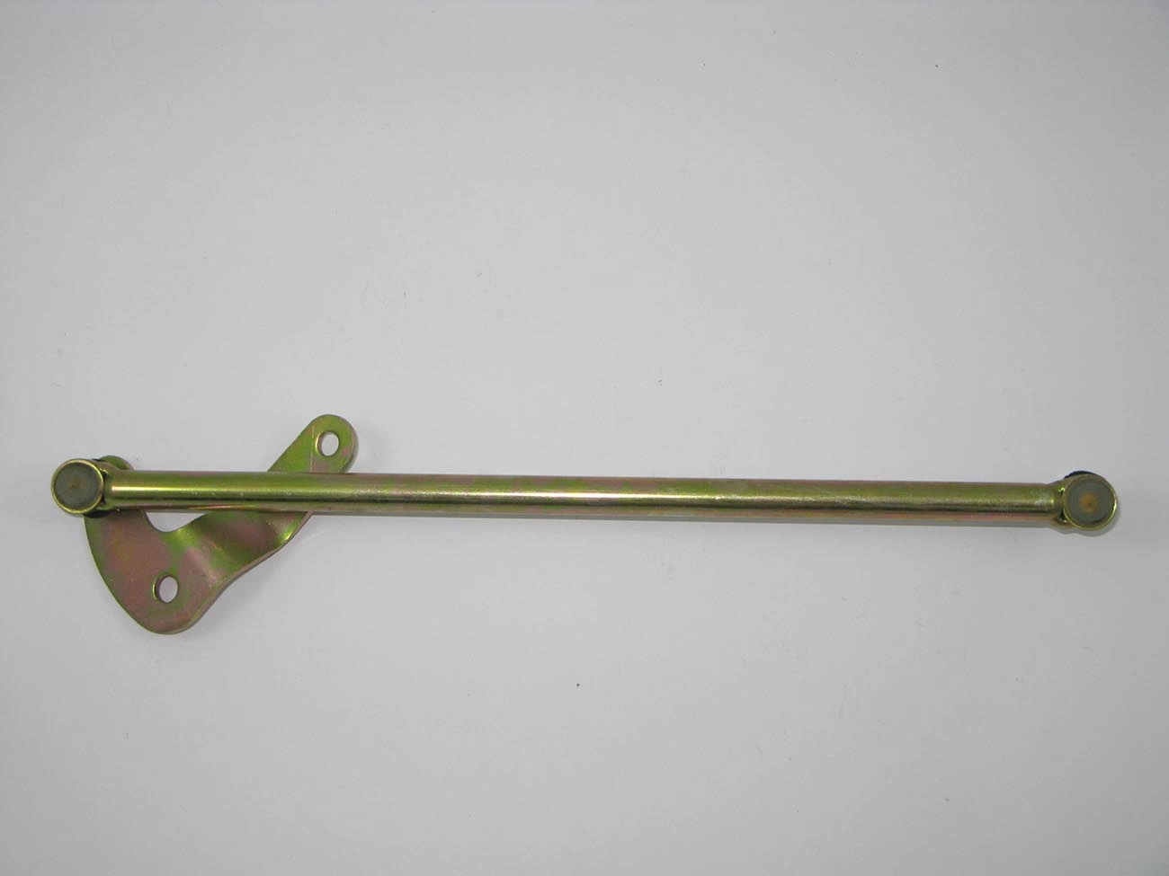 KIT TIRANTE CAMBIO FIAT TIPO/TEMPRA SW - 33.5MM C/CHAPA