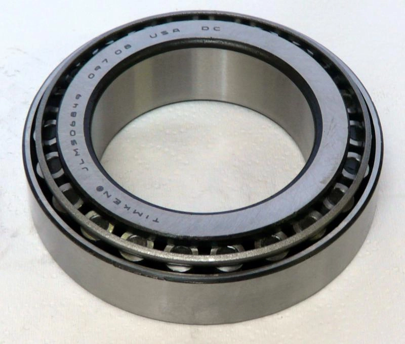 ROLAMENTO RODA TRASEIRO EXTERNO FORD F-4000 99/ VW 9.150 DELIVERY