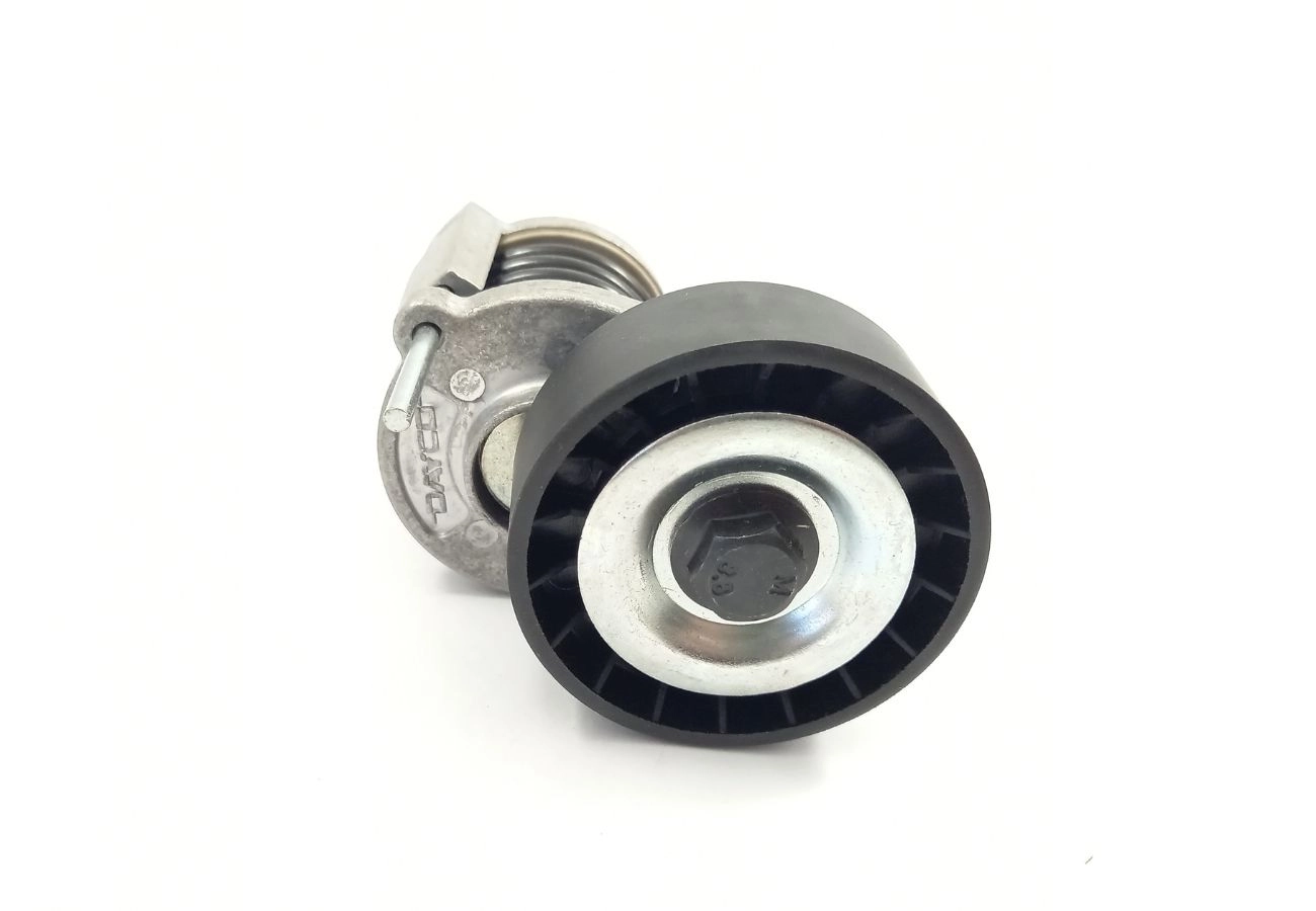 TENSOR CORREIA ALTERNADOR VW AMAROK 2.0 2011/ - GOLF 2.0/PASSAT 2.0