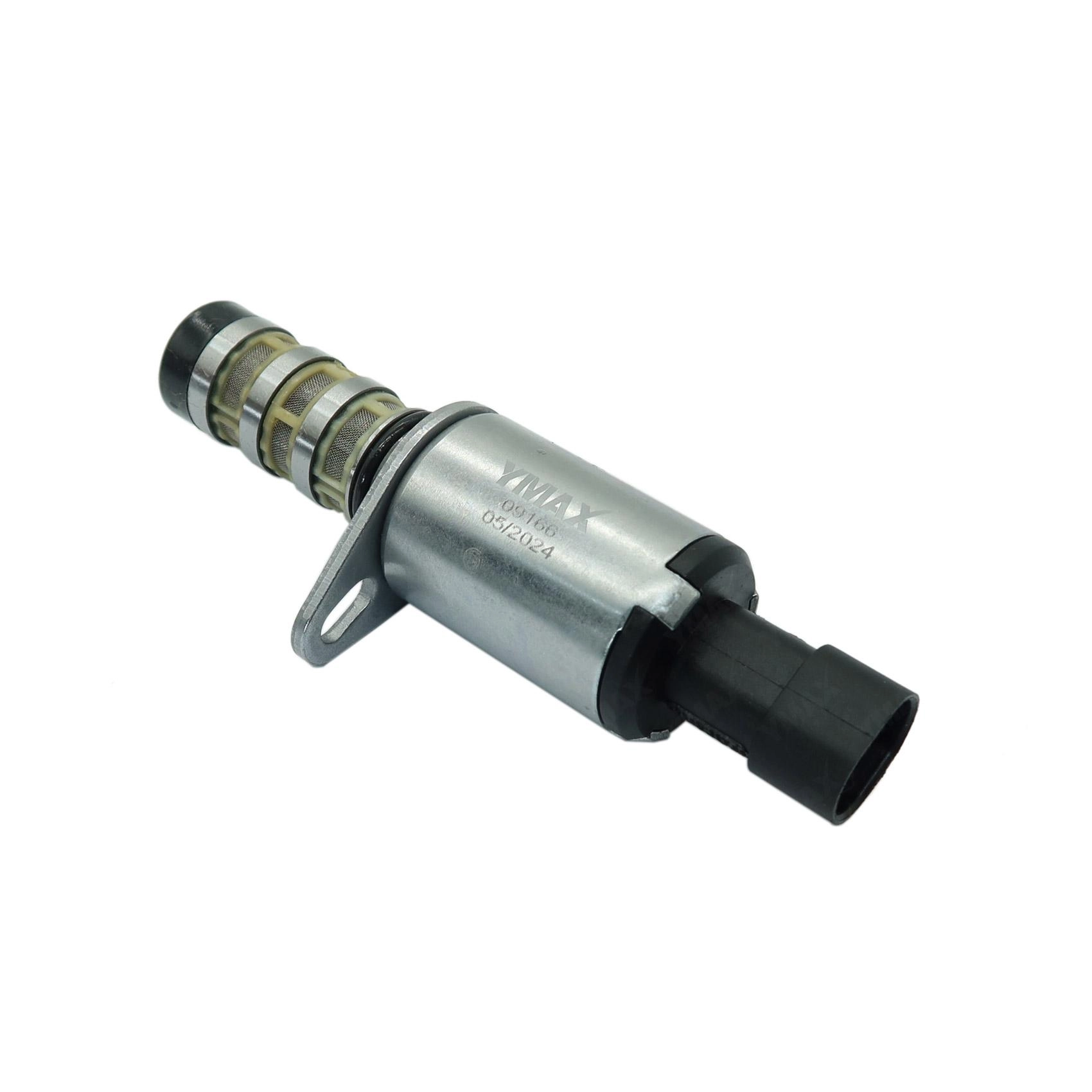 VALVULA SOLENOIDE PRESSAO ÓLEO FIAT PUNTO/LINEA/IDEA/DOBLO/PALIO/GRAND SIENA 1.8 16V E.TORQ