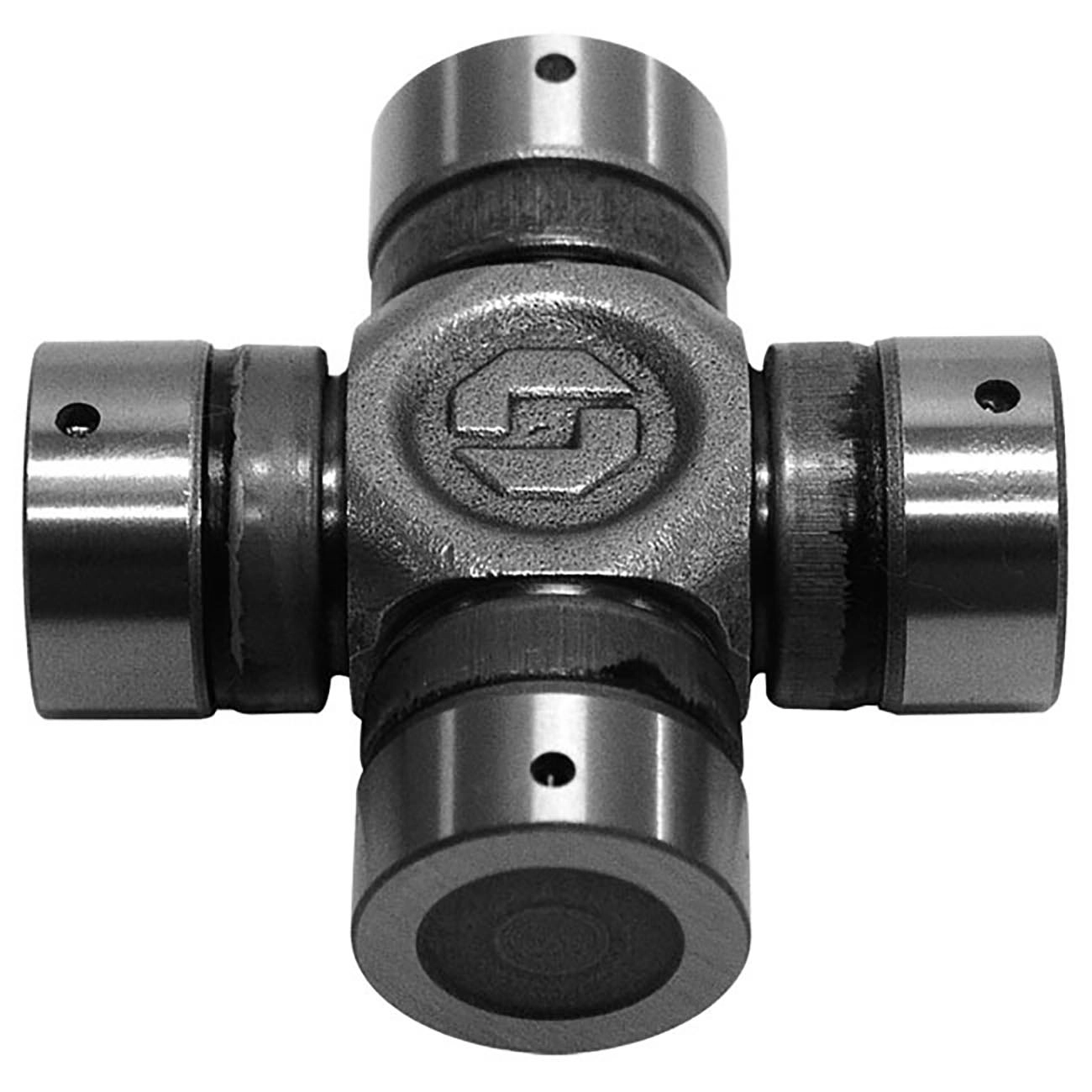 CRUZETA CARDAN TRAÇÃO DIANTEIRA 4X4 27X70,10MM QUATRO CHAVETAS EXTERNAS VALMET/VALTRA 880/980