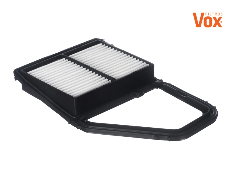 FILTRO AR MOTOR HONDA CIVIC 1.7 16V 2001/2005