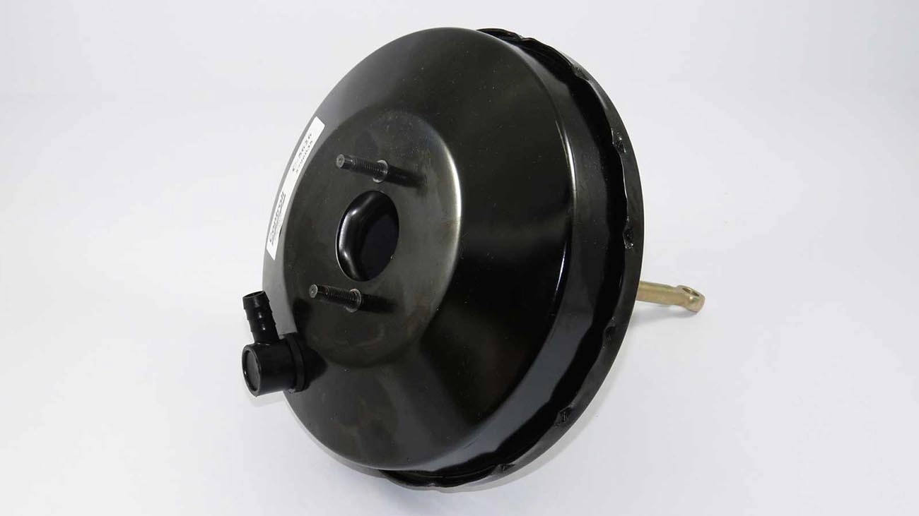SERVO FREIO FIAT TIPO/TEMPRA SW 93/97 - BRAVA 00/