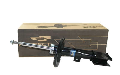 AMORTECEDOR DIANTEIRO DIREITO CITROEN C4 LOUNGE 14/18 - PEUGEOT 308 12/16 EXCETO TURBO - 408 11/16
