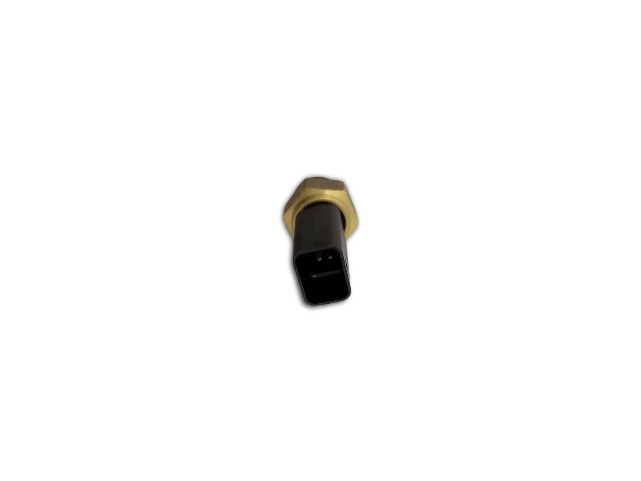 SENSOR/PLUG ELETRÔNICO PRETO NISSAN MARCH 13/16 PEUGEOT 206 01/07 RENAULT CLIO 99/13 LOGAN 08/16
