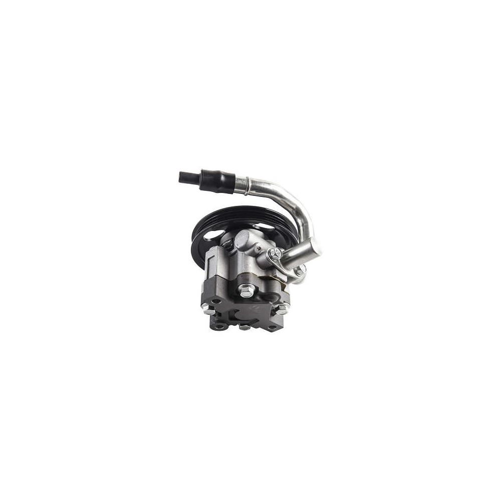 BOMBA DE DIREÇÃO HIDRÁULICA GM COBALT 13/17 - ONIX 12/16 - NOVO PRISMA 13/16 - SPIN 13/17 - 1.0/1.4