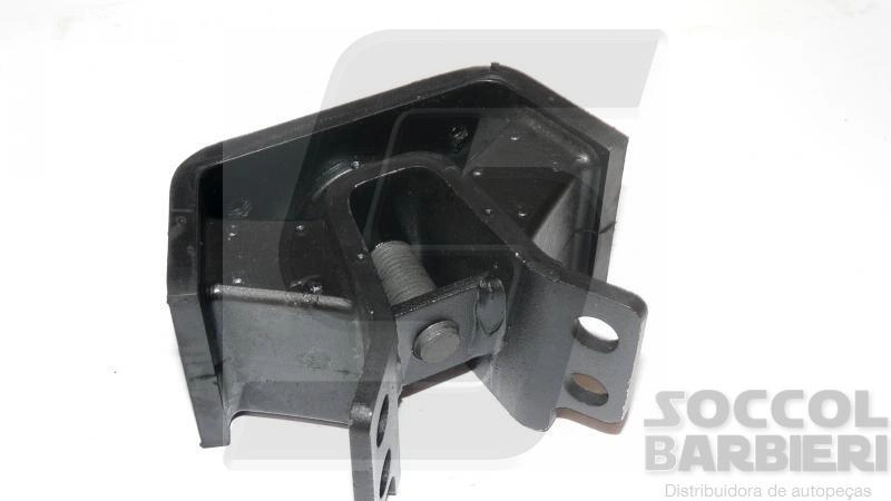 COXIM TRASEIRO DO CÂMBIO HILUX 2.5/3.0 2005/2008