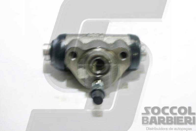 CILINDRO RODA FREIO TRASEIRO LADO DIREITO/LADO ESQUERDO TRASEIRA LD/LE FIAT UNO/PREMIO/ELBA 84/ FIORINO 88/93 3/4 19,05MM