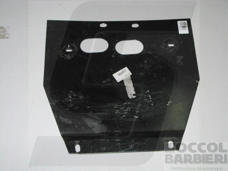 PROTECAO MOTOR GM S-10/BLAZER - TODOS