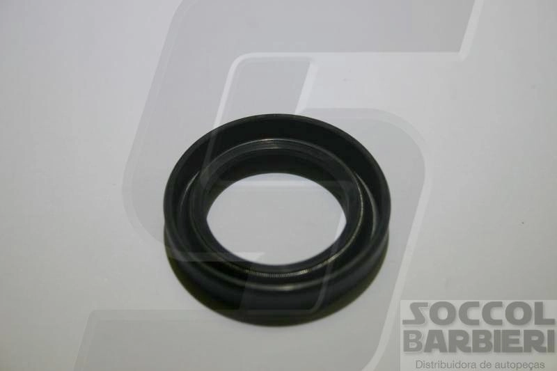 RETENTOR EIXO PILOTO CAIXA CÂMBIO 30,00X44,00X8,00MM KIA BESTA 2.7/3.0 K2400/K2700 ASIA TOPIC 30X44X8MM