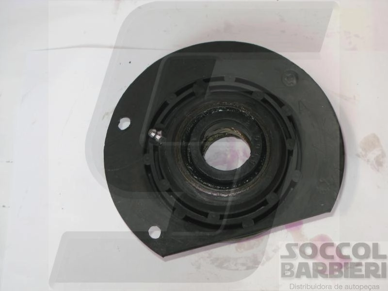 ROLAMENTO DO CARDAN AGRALE FORD F-350/4000 2000/2003 - CARGO 814/814/915 - VW - REFIL  40MM