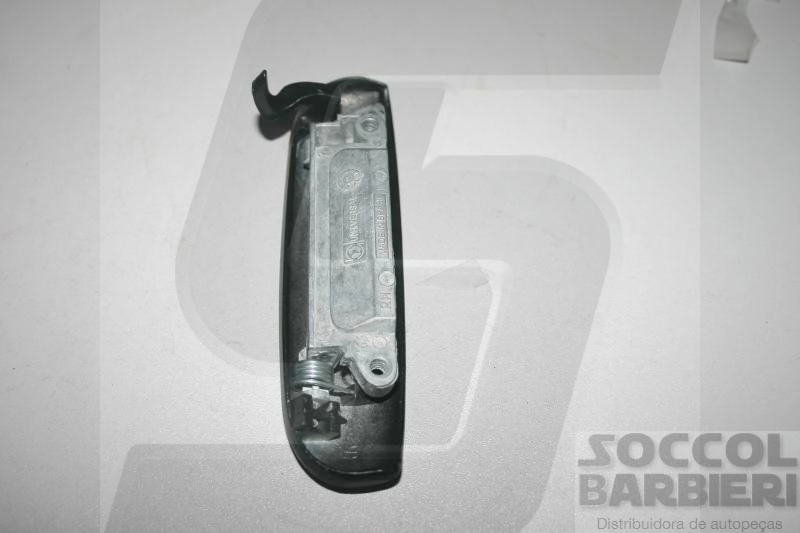 MACANETA EXTERNA VW LOGUS/POINTER 93/ - DIREITA