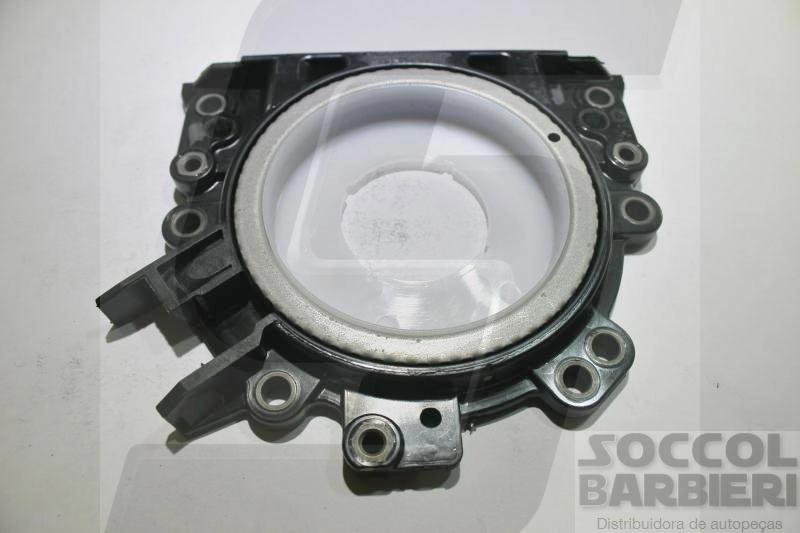 RETENTOR TRASEIRO RODA FONICA DENTADA VW GOL/PARATI/SAVEIRO/FOX/POLO/GOLF/KOMBI 1.01.4/1.6 06/