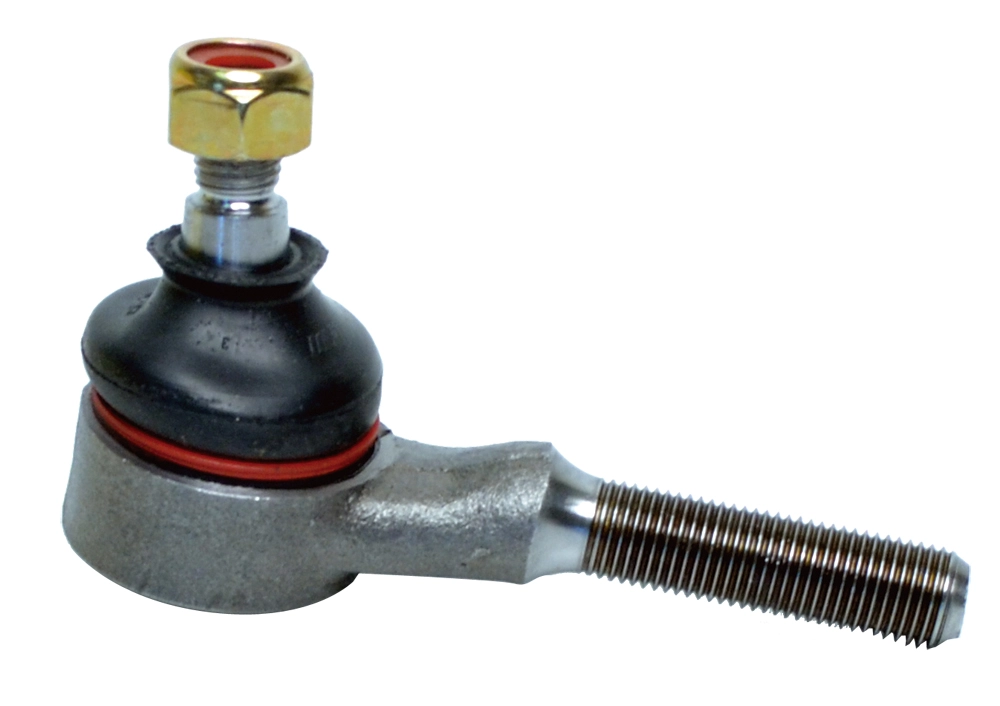 TERMINAL DIREÇÃO ROSCA ESQUERDA M14X1,5 GM OPALA/CARAVAN 88/92 INÍCIO CONE 13,8 MM