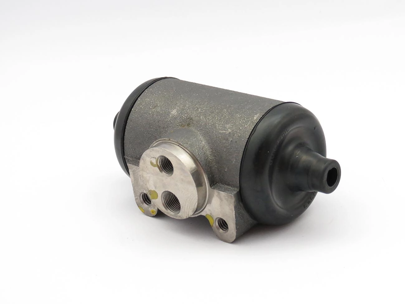 CILINDRO RODA FREIO TRASEIRO LADO ESQUERDO INFERIOR TRASEIRA ESQUERDA GM A/C/D-60/80 80/96 D11000/12000 1-3/4 44,45MM