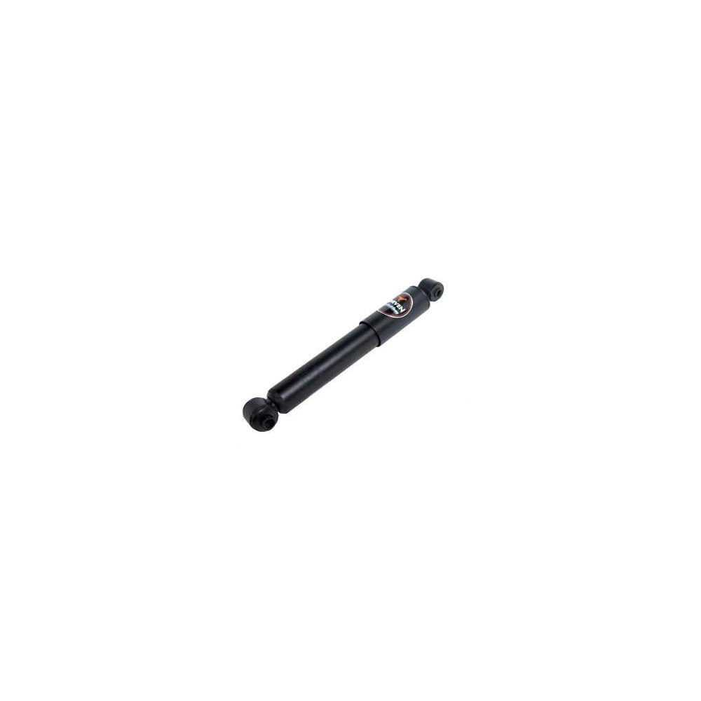 AMORTECEDOR PEUGEOT 206/207 1994/2014 TRASEIRO - EXCETO ESCAPADE