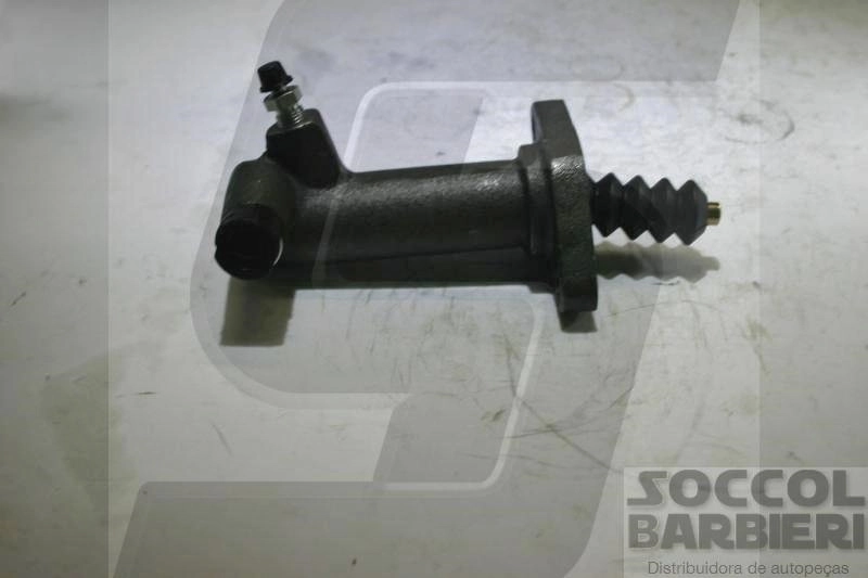 CILINDRO AUXILIAR EMBREAGEM VW NOVO GOL/VOYAGE/SAVEIRO 2008/ FOX 2004/