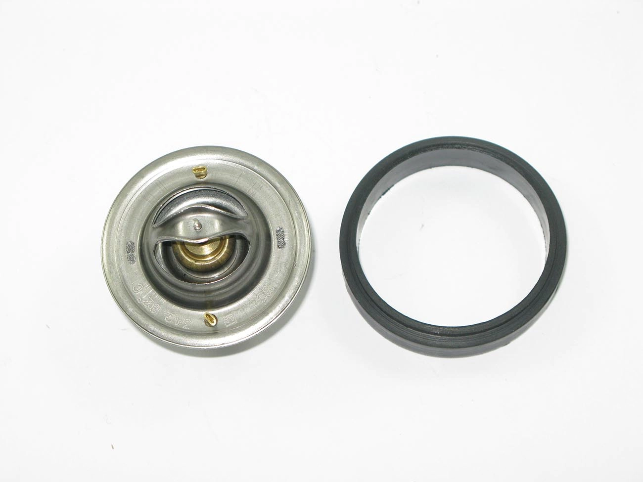 VÁLVULA TERMOSTÁTICA SÉRIE OURO MOTORES DIESEL VALVULA TERMOSTATICA CUMMINS SERIE B FORD F-250/350/4000/CARGO 814/815/915/1317/1517/F-12000/14000