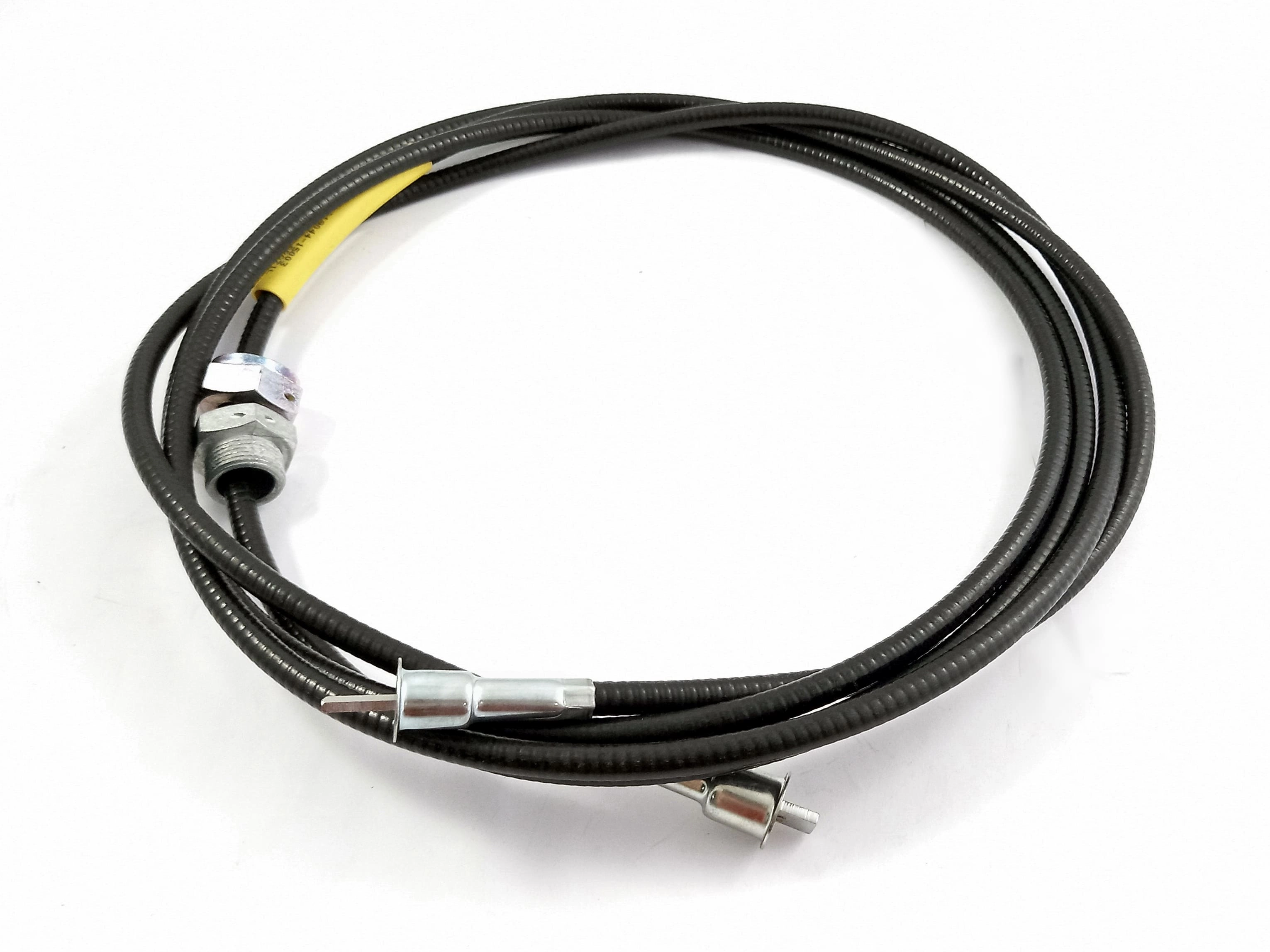CABO VELOCIMETRO VW 24.220/24.250/35.300/16.300/40.300 INTERNO 3.80MM 04.97/02.00 3490MM