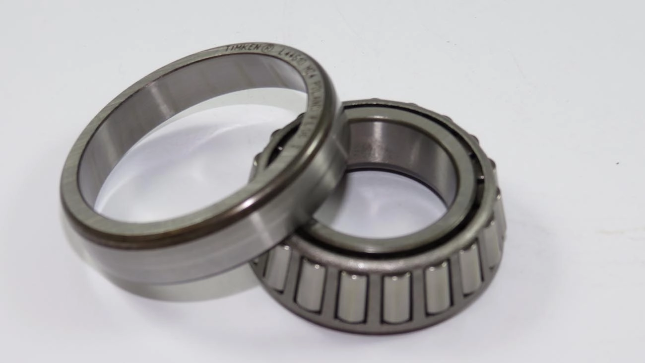 ROLAMENTO CUBO RODA DIANTEIRO/TRASEIRO CAPA CONE 26,99X50,29X14,22MM DIANTEIRA/TRASEIRA FORD CORCEL/BELINA I II/DEL REY/PAMPA GM OPALA/CHEVETTE