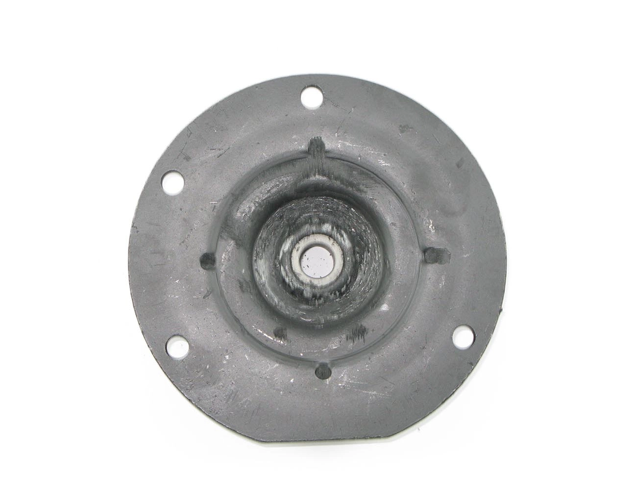 COXIM AMORTECEDOR DIANTEIRO GM MONZA 82/96- S/PARAFUSOS S/ROL