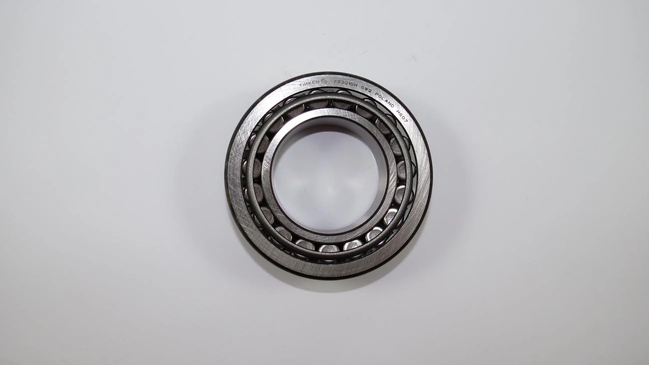 ROLAMENTO CUBO RODA TRASEIRO INTERNO CÂMBIO 50X90X24,75MM CUDO RODA/COROA PINHÃO VALMET 110/118/128/885/985/1280