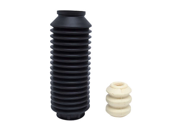 KIT AMORTECEDOR DIANTEIRO VW SANTANA/QUANTUM 84/94 - FORD ROYALE/VERSAILLES - BATENTE/COIFA