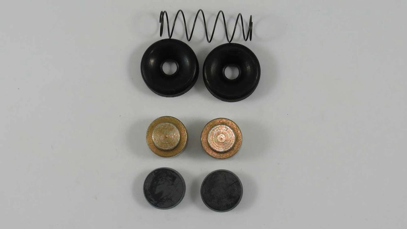 REPARO CILINDRO RODA 20.63MM FORD CORCEL/BELINA II 78/81 PAMPA 4X4 83/95 BENDIX 13/16 TRASEIRO