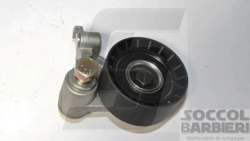 TENSOR CORREIA DO COMANDO - FORD FIESTA/COURIER 1.4 16V ZETEC - 96/98