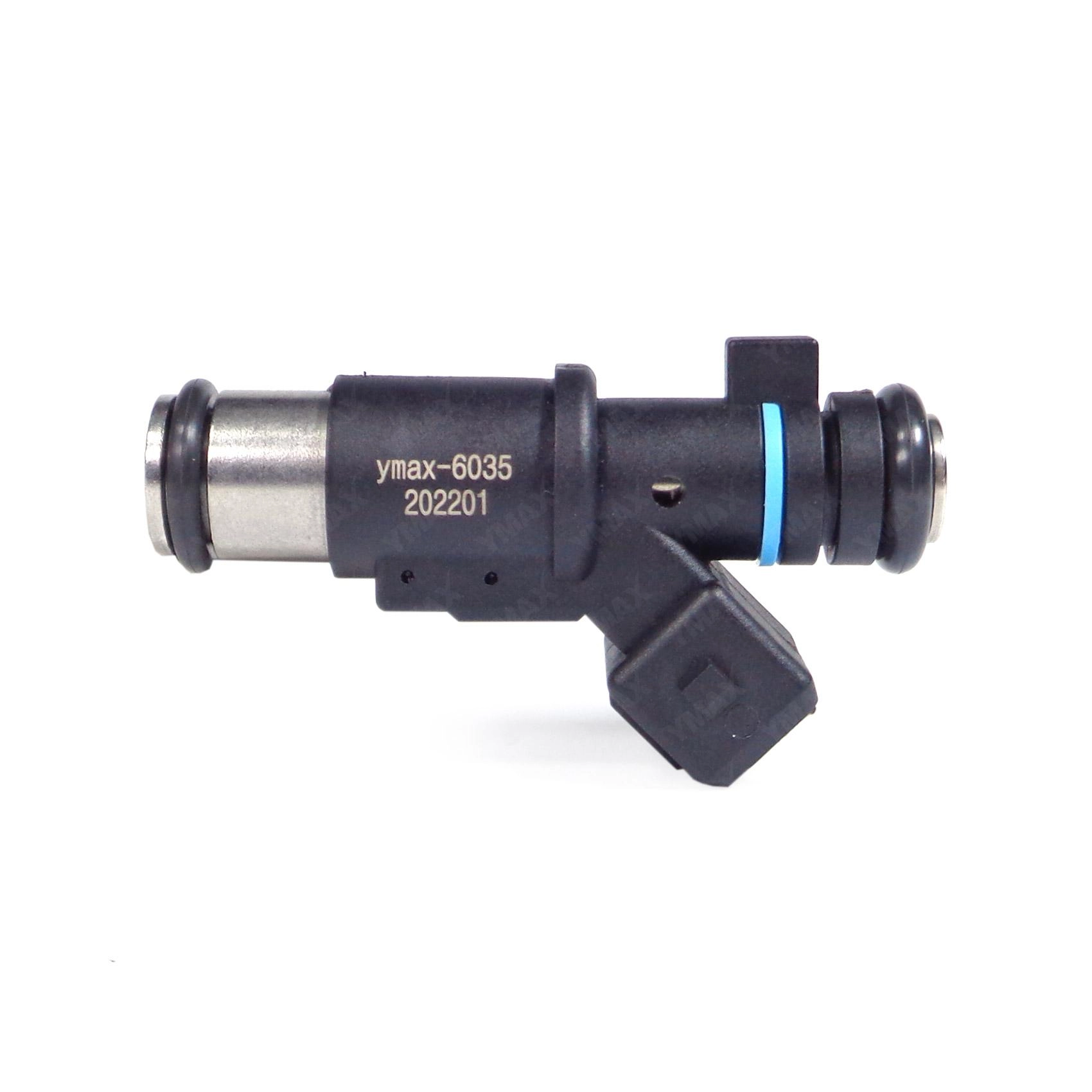 BICO INJETOR CITROEN C3 1.4 8V 2004/ PEUGEOT 206 1.4 8V 2004/ - GASOLINA VALVULA INJECAO COMBUSTIVEL