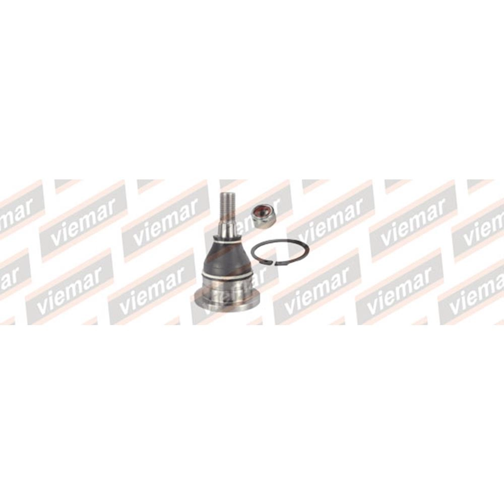 PIVÔ SUSPENSÃO SUPERIOR LADO DIREITO/LADO ESQUERDO TOYOTA HILUX PICK-UP 2005/2022 SW4 2006/2022 LD/LE