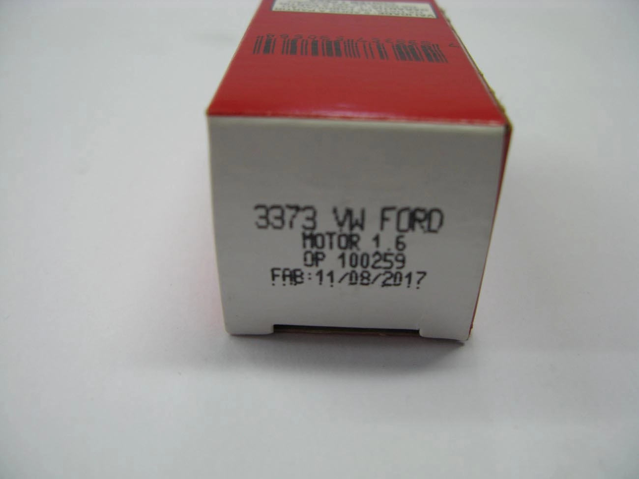 INTERRUPTOR PRESSÃO ÓLEO OLEO VW GOL/PARATI/SAVEIRO MOTOR AE COM INJECAO ELETRONICA
