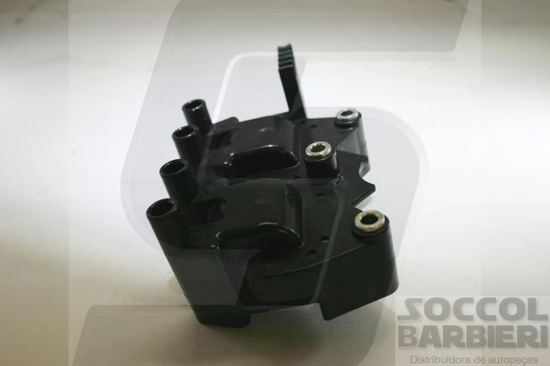 BOBINA DE IGNIÇÃO FIAT PALIO/SIENA/STRADA/BRAVA/MAREA 1.6 16V - TODOS