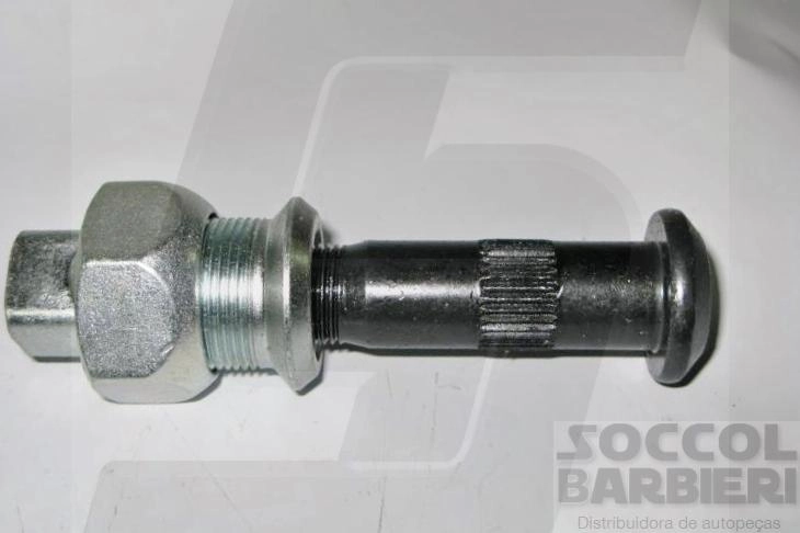 PARAFUSO RODA FORD F-750/19000 - CONJUNTO TRASEIRO ESQUERDO