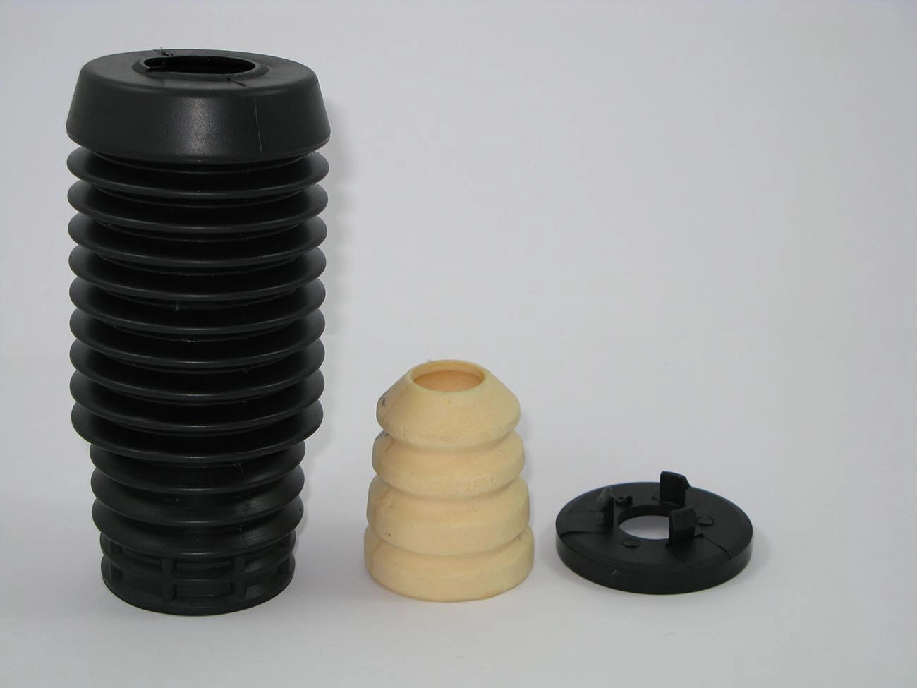 KIT AMORTECEDOR DIANTEIRO FORD FIESTA 96/