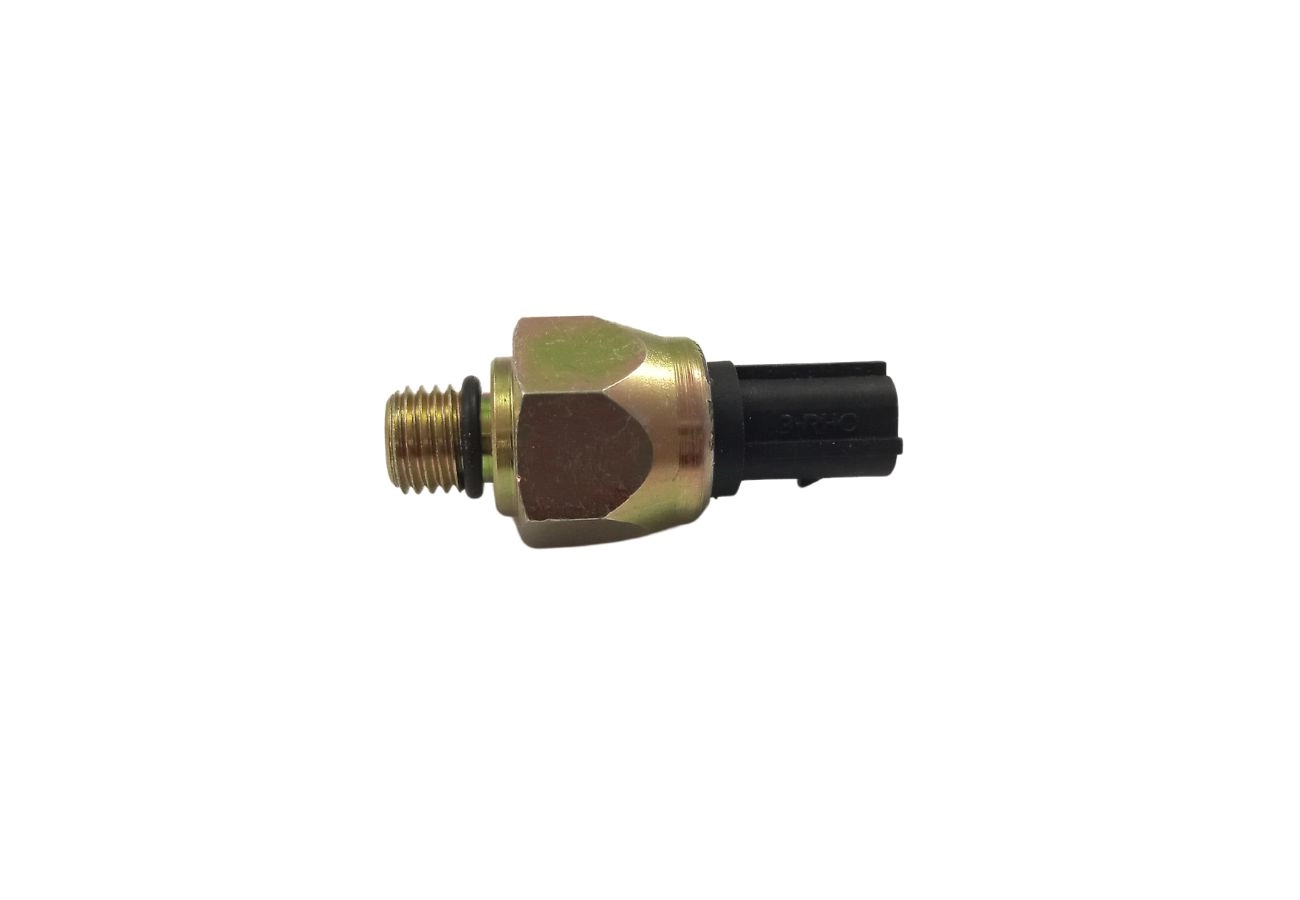 INTERRUPTOR PRESSÃO ÓLEO VALTRA TRATOR BH144/145 G3/BH165 G4/BH180 G3/ - M12X1,5 - 12 BAR