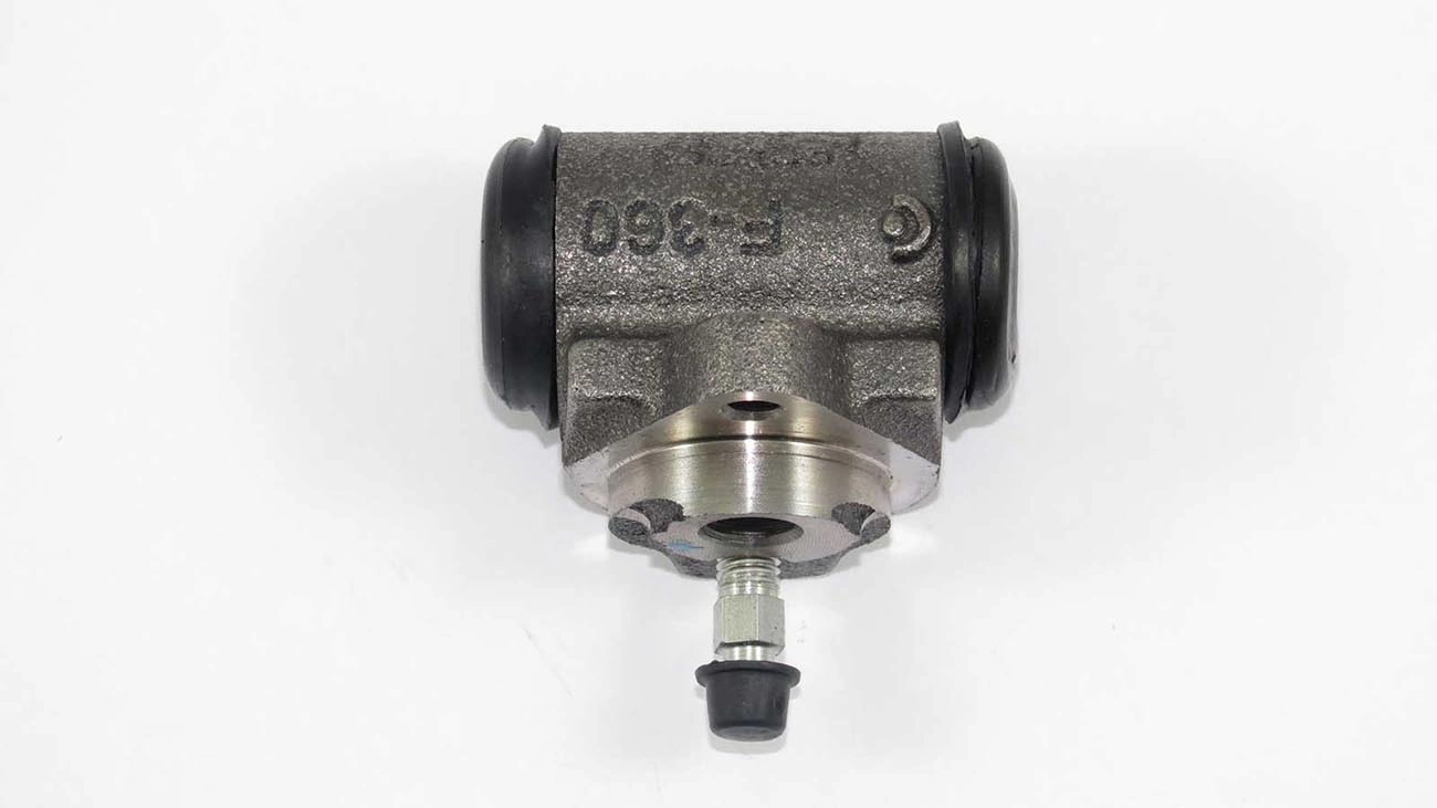 CILINDRO RODA FREIO TRASEIRO LADO DIREITO/ESQUERDO TRASEIRA FIAT PALIO/SIENA 96/98 3/4 19,05MM