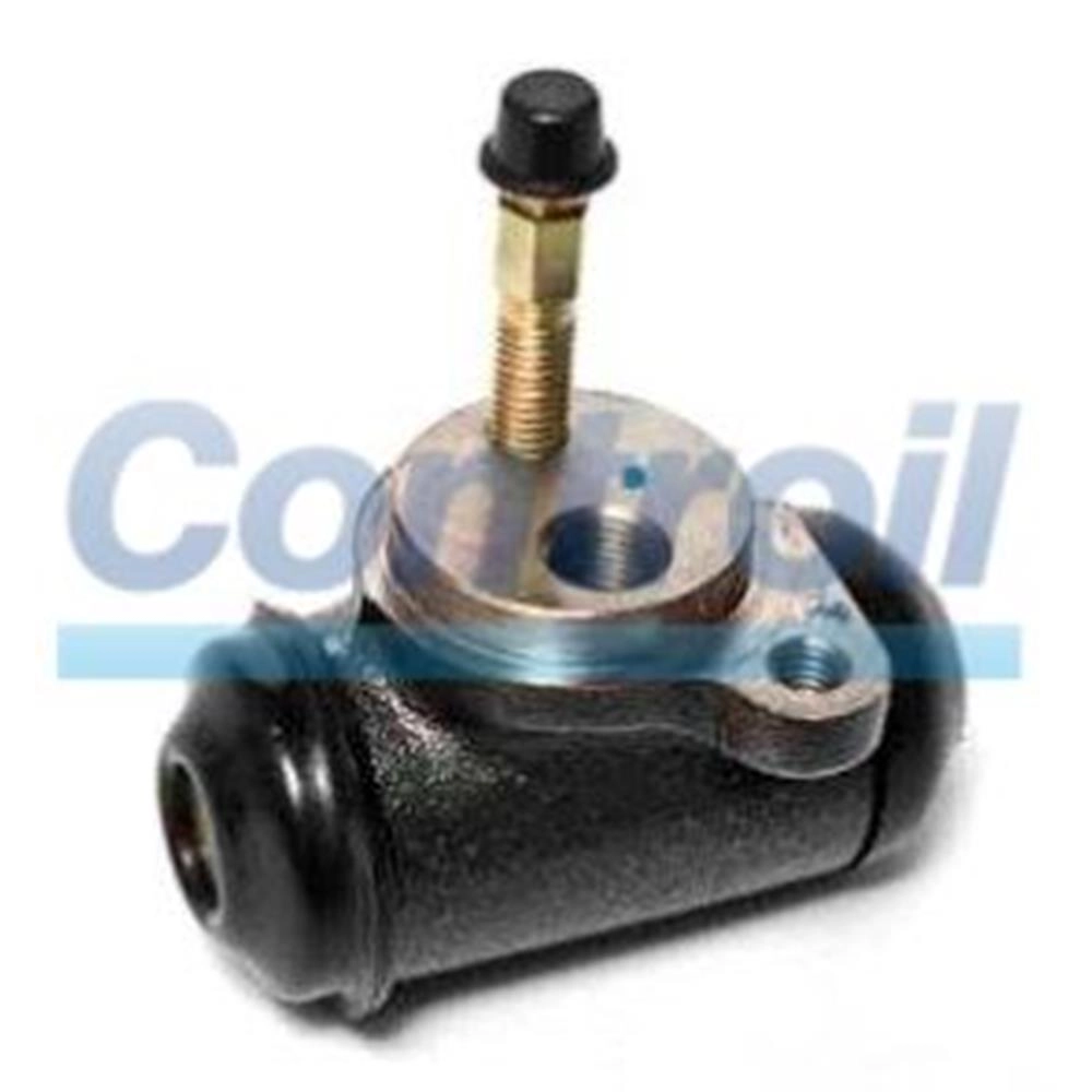 CILINDRO RODA FREIO TRASEIRO LADO ESQUERDO TRASEIRA ESQUERDA GM MONZA 88/96 IPANEMA 90/98 7/8 SISTEMA BOSCH/BENDIX