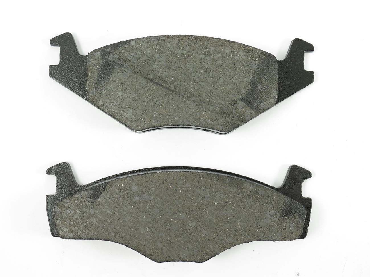 PASTILHA FREIO RODA DIANTEIRA VW GOLF GL 1.8 91/94 POLO CLASSIC