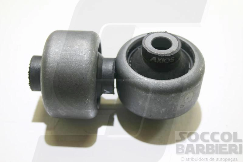 BUCHA CENTRAL BANDEJA DIANTEIRA RENAULT MEGANE 2006/ - SUSPENSÃO DIANTEIRA