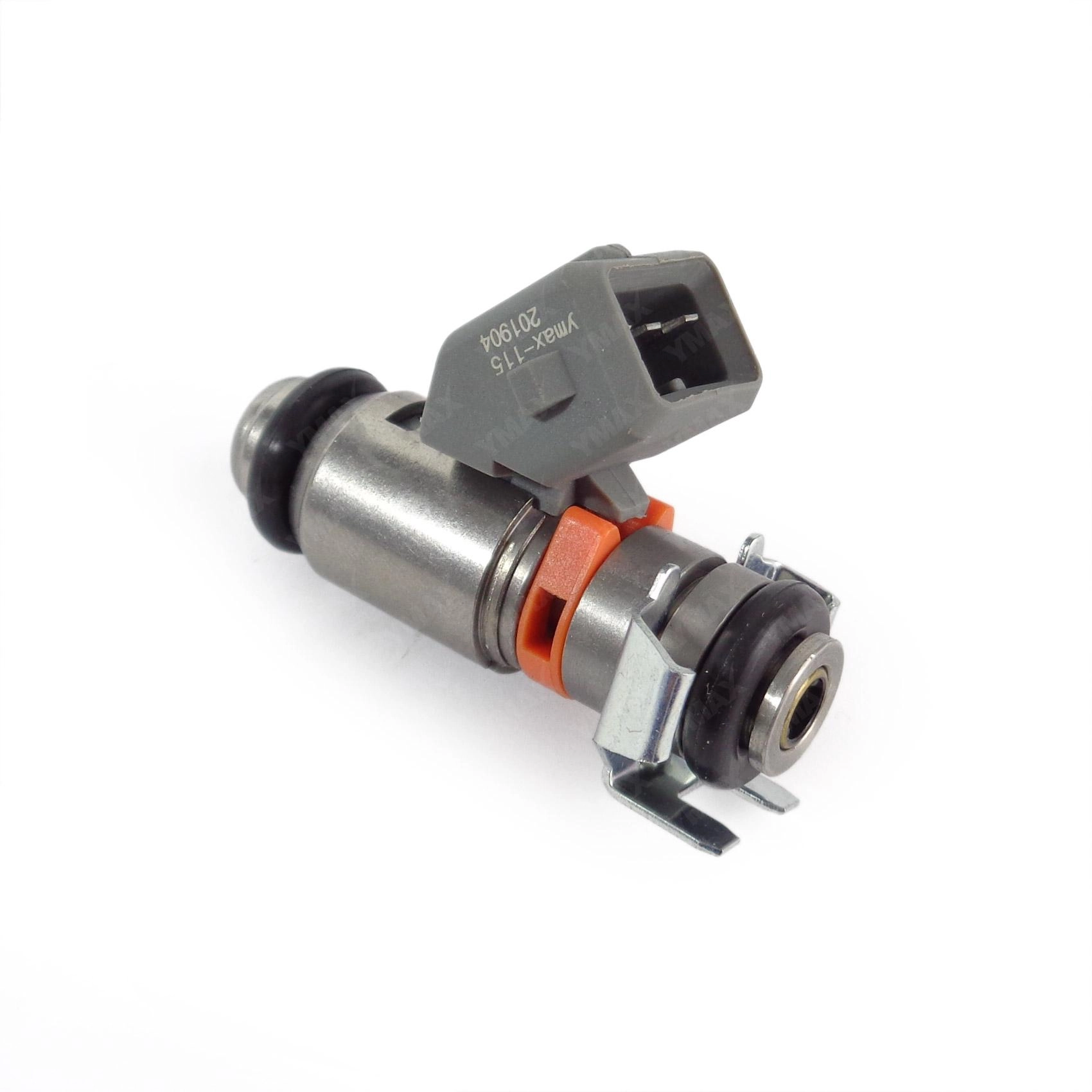 BICO INJETOR VW GOL 1.6/1.8 03/ FLEX - PARATI 1.6/1.8/2.0