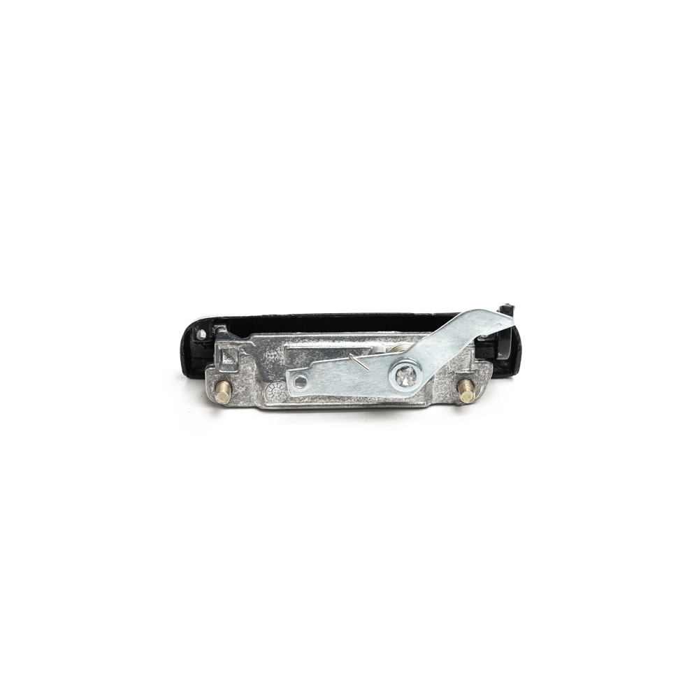 MACANETA EXTERNA GM CHEVETTE/CHEVY/MONZA/KADETT/IPANEMA - ESQUERDA PRETA