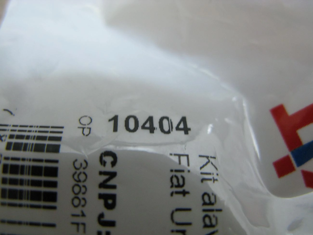 KIT ALAVANCA CÂMBIO CAMBIO FIAT UNO/PREMIO/ELBA/FIORINO TODOS TEMPRA 92/95